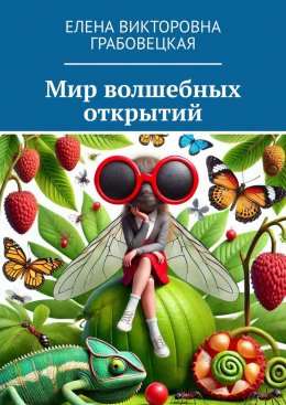 Скачать книгу Мир волшебных открытий