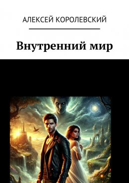 Скачать книгу Внутренний мир