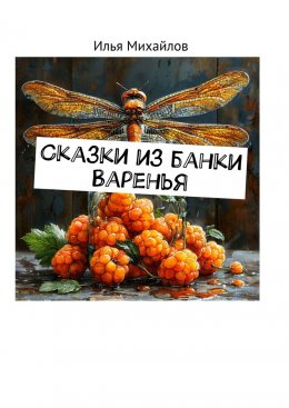 Скачать книгу Сказки из банки варенья