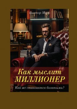 Скачать книгу Как мыслит миллионер