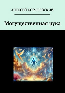 Скачать книгу Могущественная рука