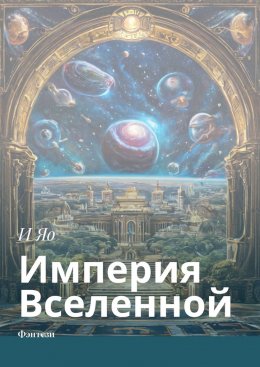 Скачать книгу Империя Вселенной. Фэнтези