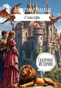 Скачать книгу Сказочные истории