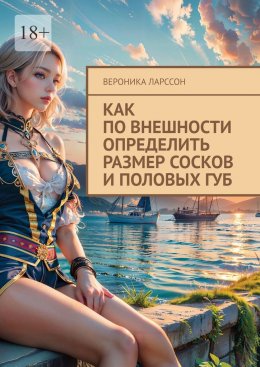 Скачать книгу Как по внешности определить размер сосков и половых губ