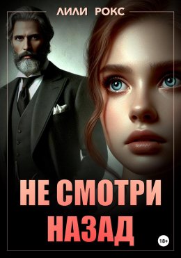 Скачать книгу Не смотри назад