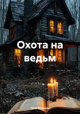 Скачать книгу Охота на ведьм