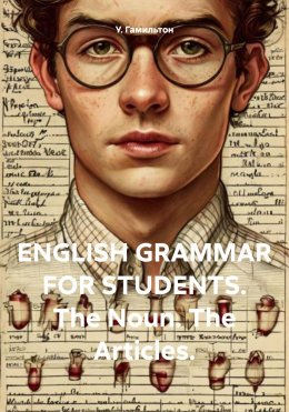 Скачать книгу ENGLISH GRAMMAR FOR STUDENTS. The Noun. The Articles.