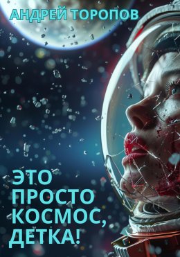 Скачать книгу Это просто Космос, детка!