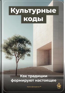 Скачать книгу Культурные коды: Как традиции формируют настоящее