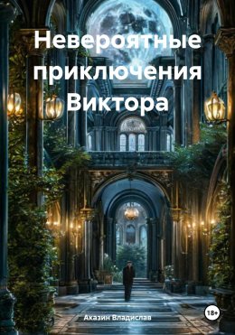 Скачать книгу Невероятные приключения Виктора