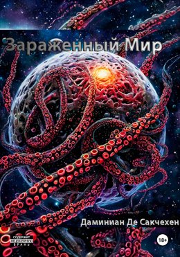 Скачать книгу Зараженный мир