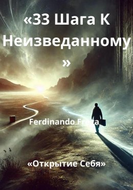 Скачать книгу 33 Шага К Неизведанному