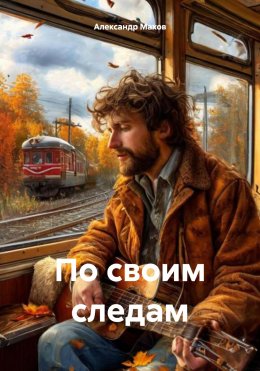 Скачать книгу По своим следам