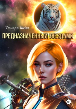 Скачать книгу Предназначенный звёздами