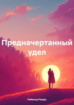 Скачать книгу Предначертанный удел