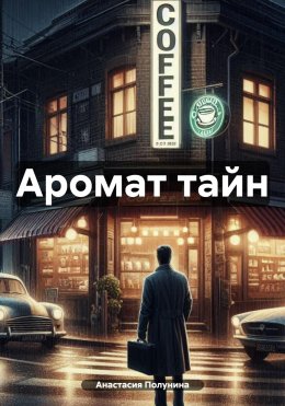 Скачать книгу Аромат тайн