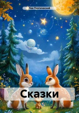 Скачать книгу Сказки