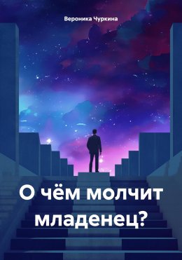 Скачать книгу О чём молчит младенец?