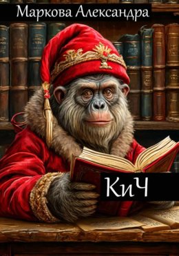 Скачать книгу КиЧ