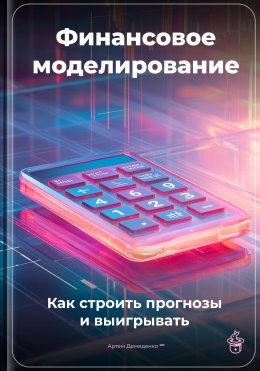 Скачать книгу Финансовое моделирование: Как строить прогнозы и выигрывать