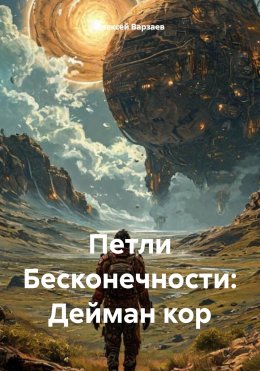 Скачать книгу Петли Бесконечности: Дейман кор