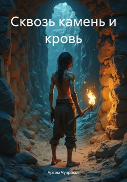 Скачать книгу Сквозь камень и кровь