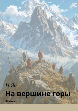 Скачать книгу На вершине горы. Фэнтези