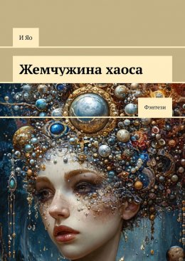 Скачать книгу Жемчужина хаоса. Фэнтези