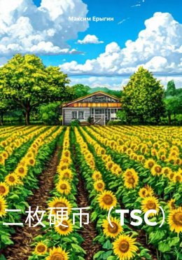 Скачать книгу 第二十二枚硬币（TSC）白皮书