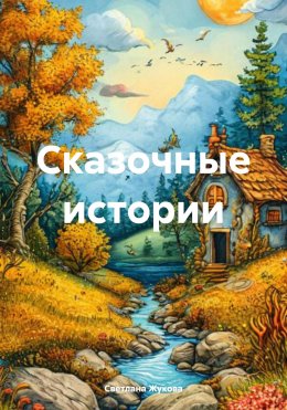 Скачать книгу Сказочные истории