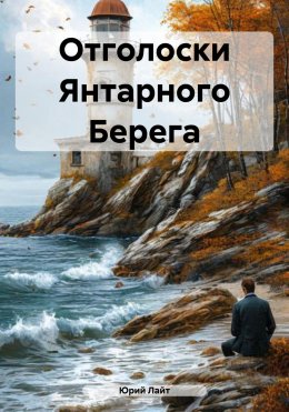 Скачать книгу Отголоски Янтарного Берега