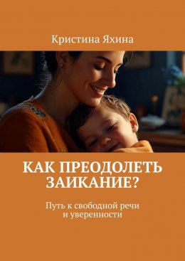 Скачать книгу Как преодолеть заикание? Путь к свободной речи и уверенности