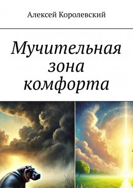 Скачать книгу Мучительная зона комфорта