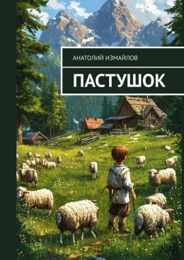 Скачать книгу Пастушок