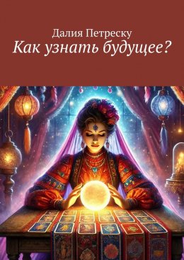 Скачать книгу Как узнать будущее?