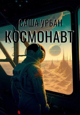 Скачать книгу Космонавт