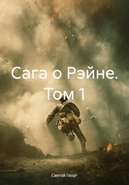 Скачать книгу Сага о Рэйне. Том 1