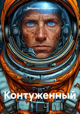 Скачать книгу Контуженный