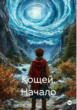 Скачать книгу Кощей. Начало