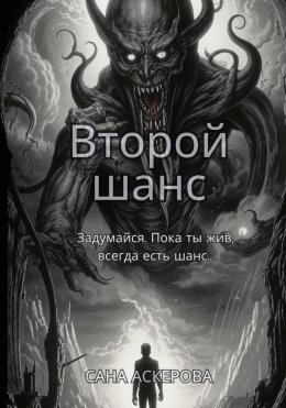 Скачать книгу Второй шанс