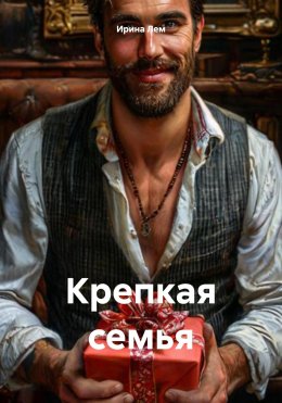 Скачать книгу Крепкая семья