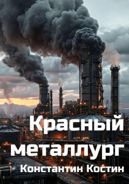 Скачать книгу Красный металлург