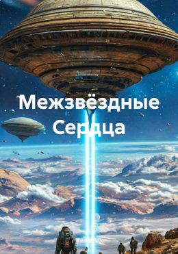 Скачать книгу Межзвёздные Сердца