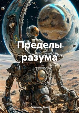 Скачать книгу Пределы разума