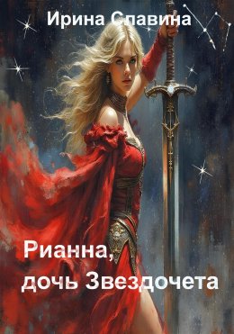 Скачать книгу Рианна, дочь Звездочета