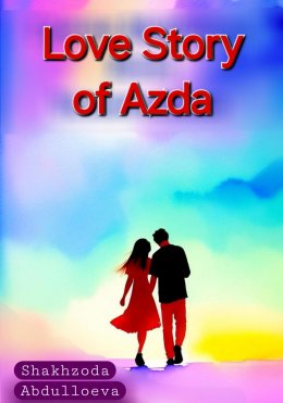 Скачать книгу Love Story of Azda