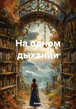 Скачать книгу На одном дыхании