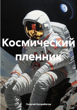 Скачать книгу Космический пленник