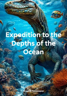 Скачать книгу Expedition to the Depths of the Ocean