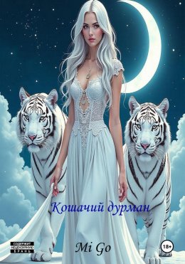 Скачать книгу Кошачий дурман